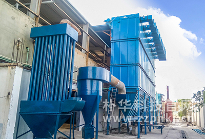 2019年環(huán)保嚴(yán)查下工業(yè)除塵與污泥處理設(shè)備選購指南 警惕質(zhì)量參差不齊